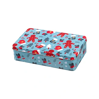 wholesale cookie tins